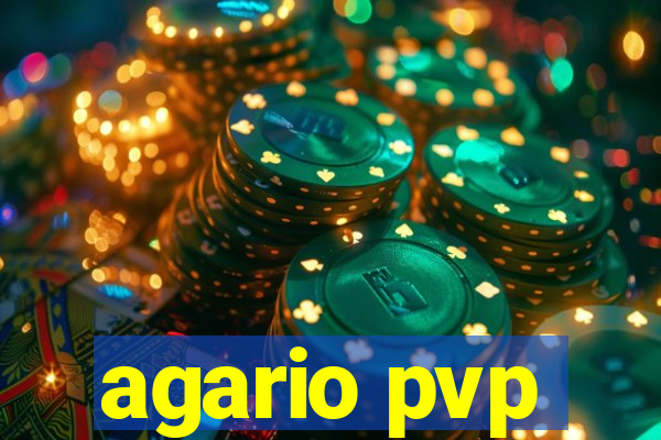 agario pvp